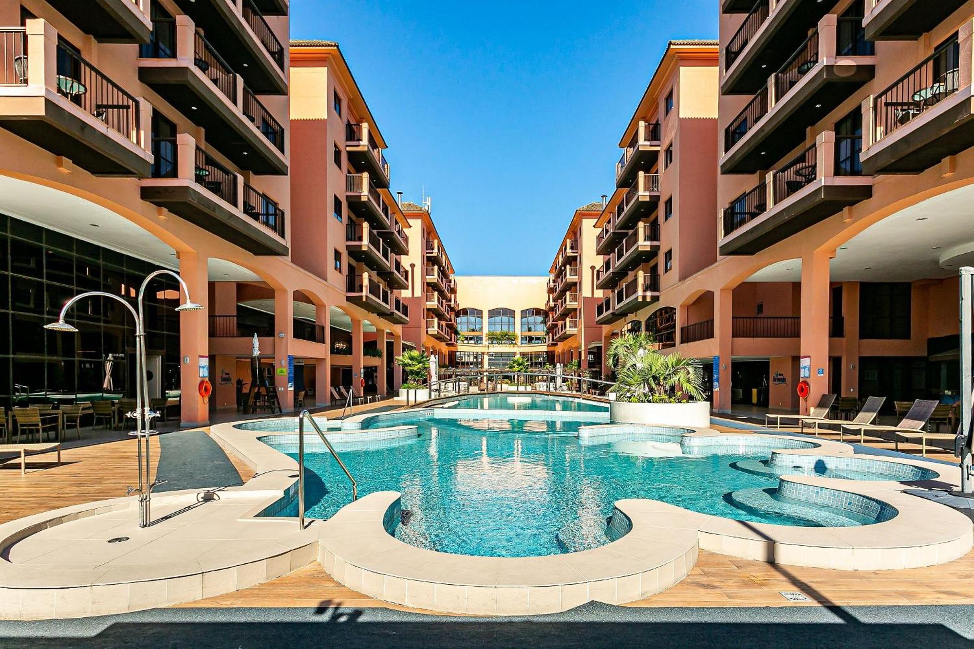 Resort Pe Na Areia - Studios Direto Com Proprietario Jbvjr Florianópolis Kültér fotó